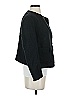 Ann Taylor Black Blazer Size S - photo 4