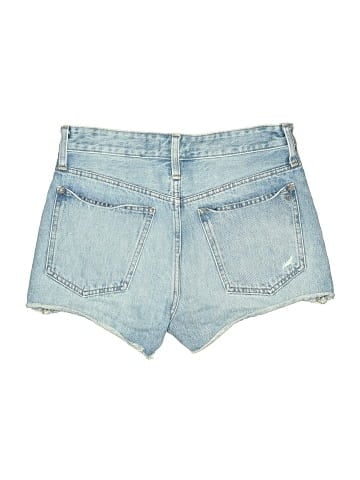 Madewell Denim Short (view 2)