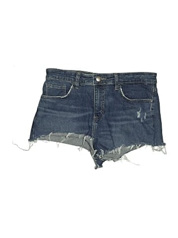 Lee Denim Shorts (view 1)