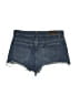 Lee Blue Denim Shorts Size 12 - photo 2