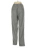 American Eagle Outfitters Plaid Gray Casual Pants Size 2R - photo 2