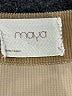 Maya Tan Gold Casual Dress Size S - photo 4