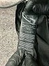 Bebe Black Cocktail Dress Size M - photo 8