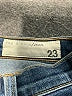 Rag & Bone/JEAN Blue Jeans Size 23 waist - photo 3