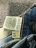 Rag & Bone/JEAN Blue Jeans Size 23 waist - photo 4