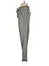 American Eagle Outfitters Plaid Gray Casual Pants Size 2R - photo 5