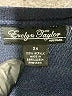 Evelyn Taylor 100% Acrylic Blue Kimono Size 2X - photo 4