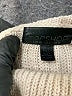 Topshop 100% Acrylic Tan Turtleneck Sweater Size 2 - photo 7