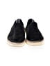 Ugg Black Flats Size 5 - photo 2