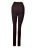 Unbranded Burgundy Brown Active Pants Size S (estimated) - photo 2