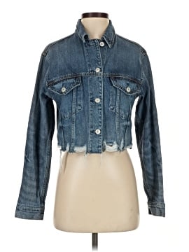 American Eagle Outfitters Denim Jacket
