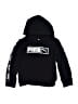Puma Black Pullover Hoodie Size 7 - photo 1
