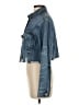 American Eagle Outfitters 100% Cotton Blue Denim Jacket Size S - photo 5