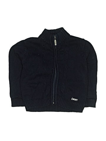 DKNY Cardigan (view 1)