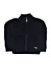 DKNY 100% Cotton Blue Cardigan 12-18 MO / 18 MO - photo 1