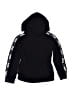 Puma Black Pullover Hoodie Size 7 - photo 2