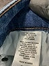 wonderly Blue Jeans Size 12 - photo 8