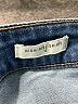wonderly Blue Jeans Size 12 - photo 9