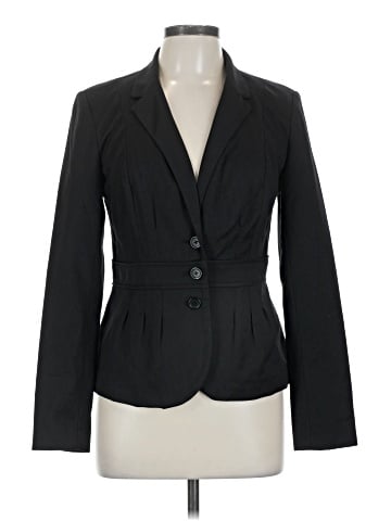 Elle Blazer (view 1)