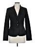 Elle Black Blazer Size 10 - photo 1