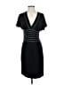 Max Studio Black Cocktail Dress Size XS - photo 1