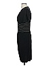 Max Studio Black Cocktail Dress Size XS - photo 5