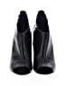 Delman Shoes Black Sandals Size 7 - photo 2