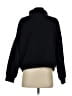 Anrabess Black Pullover Hoodie Size S - photo 2