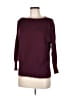 Gap Burgundy Pullover Sweater Size M - photo 1