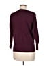 Gap Burgundy Pullover Sweater Size M - photo 2
