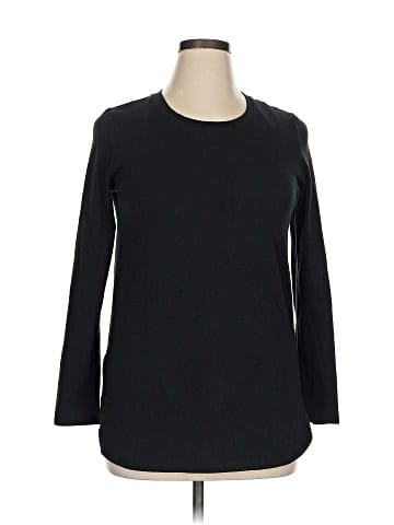 JW (JW Style) 3/4 Sleeve T-Shirt (view 1)