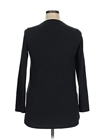 JW (JW Style) 3/4 Sleeve T-Shirt (view 2)