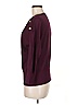Gap Burgundy Pullover Sweater Size M - photo 5