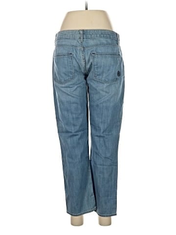 Rich & Skinny Jeans (view 2)