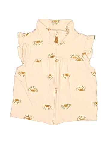 Carter's Sweater Vest (view 1)
