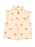 Carter's 100% Cotton Gold Sweater Vest 6-9 MO / 9 MO - photo 1