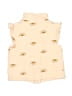 Carter's 100% Cotton Gold Sweater Vest 6-9 MO / 9 MO - photo 2