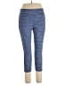 Warrior by Danica Patrick Blue Active Pants Size XL - photo 1