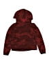 Gap Fit Camo Red Pullover Hoodie Size S (kids) - photo 1