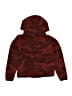 Gap Fit Camo Red Pullover Hoodie Size S (kids) - photo 2
