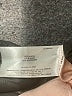 Carter's 100% Cotton Tan Long Sleeve Blouse Size 6-9 mo - photo 4