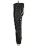 Express 100% Polyester Black Casual Pants Size 6 - photo 5