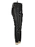 Express 100% Polyester Black Casual Pants Size 6 - photo 4