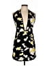 demore Black Kimono Size L - photo 1