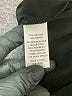 S'edge Black Short Sleeve Blouse Size XS - photo 8