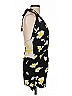 demore Black Kimono Size L - photo 4
