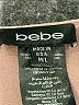 Bebe Brown Cocktail Dress Size M - photo 7