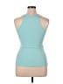 Lbisse Teal Active Tank Size L - photo 2