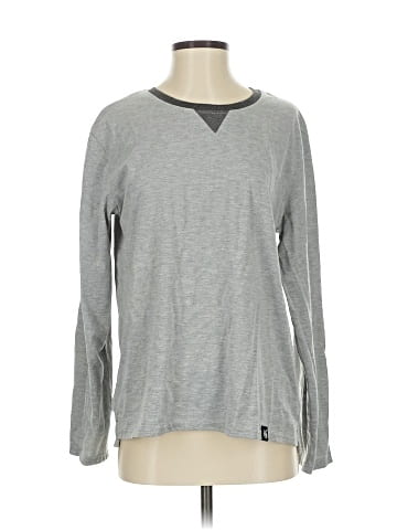 The White Company Long Sleeve T-Shirt (view 1)