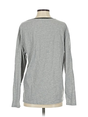 The White Company Long Sleeve T-Shirt (view 2)